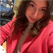 Studentessa universitaria disponibile per ripetizioni di matematica